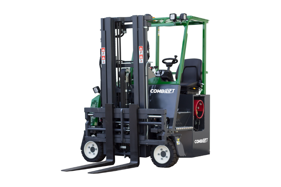 product image of Combilift's COMBI-CB Multi Directional Forklift