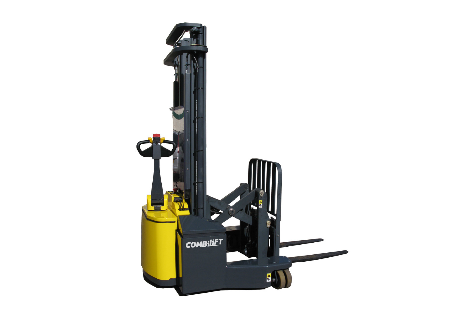 product image of Combilift's COMBI-WR4 Pedestrian Walkie Stacker