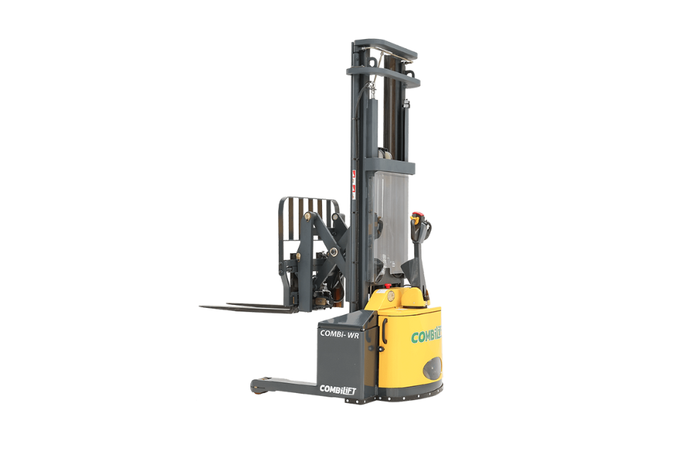 product image of Combilift's COMBI-WR Pedestrian Walkie Stacker