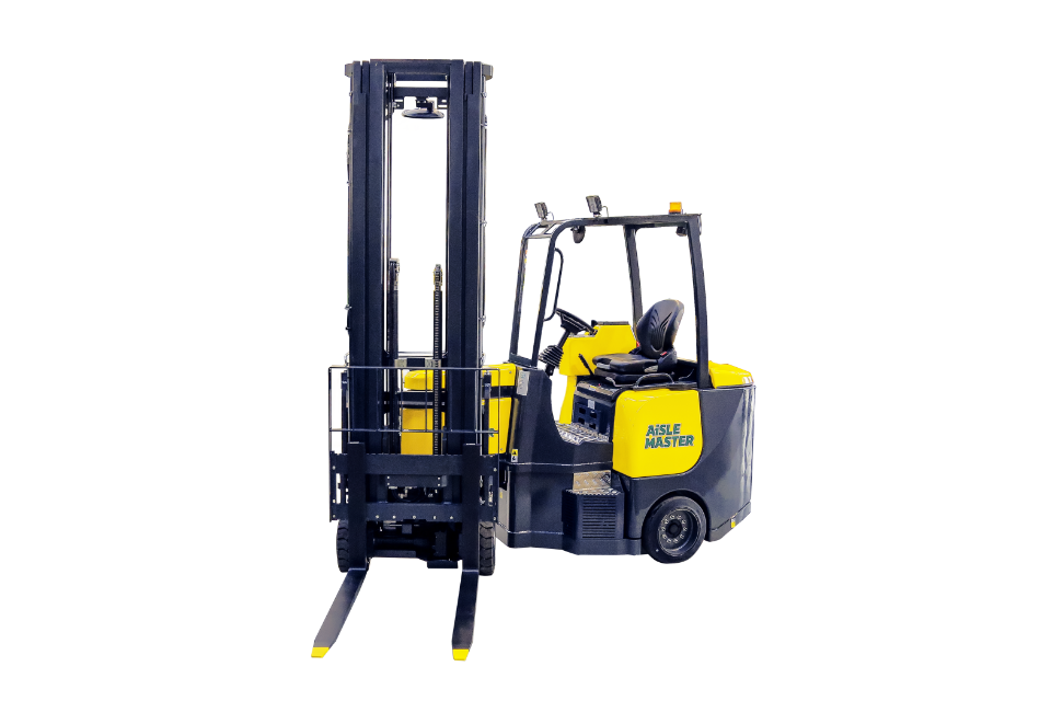 product image of Combilift's Aisle Master AC Electric Machine