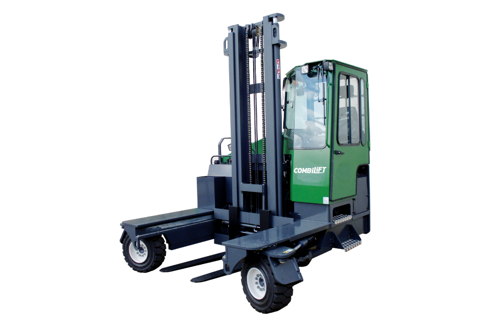 product image of Combilift's C10000 Multi Directional Forklift